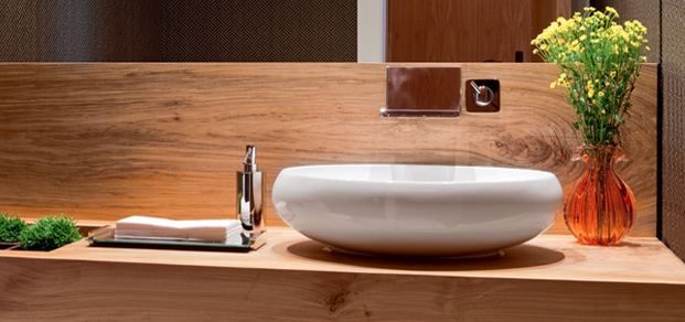 decoracao lavabo papel de parede:- Seis lavabos com mármore, cimento queimado, papel de parede decoracao lavabo papel de parede:- Seis lavabos com mármore, cimento queimado, papel de parede