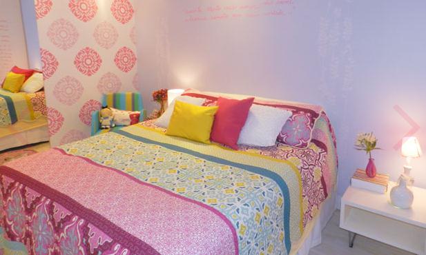 Sala De Estar Hippie Chic ~ Decoração Quartos de casal 67 ideias para você se inspirar e Sala De Estar Hippie Chic ~ Decoração Quartos de casal 67 ideias para você se inspirar e