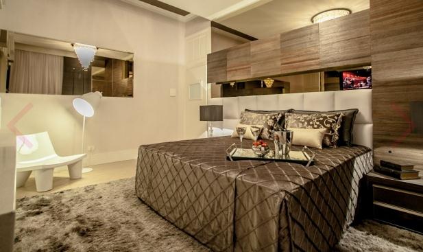 decoracao de interiores mogi das cruzes:Decoração – Quartos de casal: 67 ideias para você se inspirar e decoracao de interiores mogi das cruzes:Decoração – Quartos de casal: 67 ideias para você se inspirar e