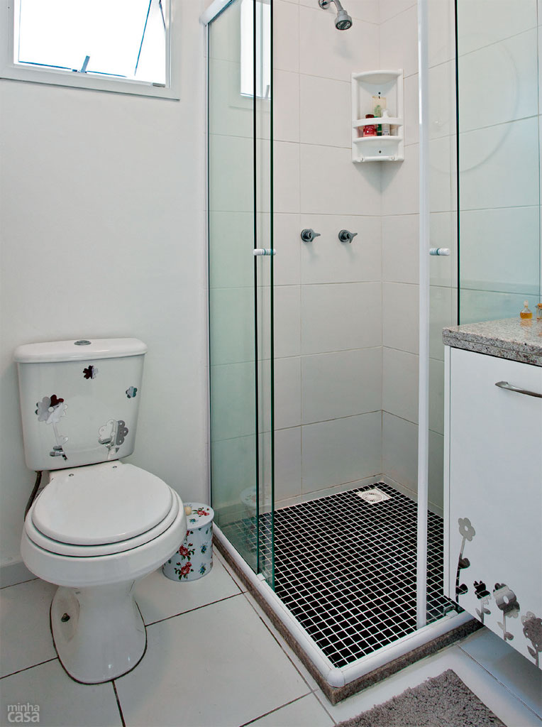 Decoração 10 truques para decorar a casa inteira gastando pouco Blog Im -> Decorar Banheiro Gastando Pouco Decoração 10 truques para decorar a casa inteira gastando pouco Blog Im -> Decorar Banheiro Gastando Pouco