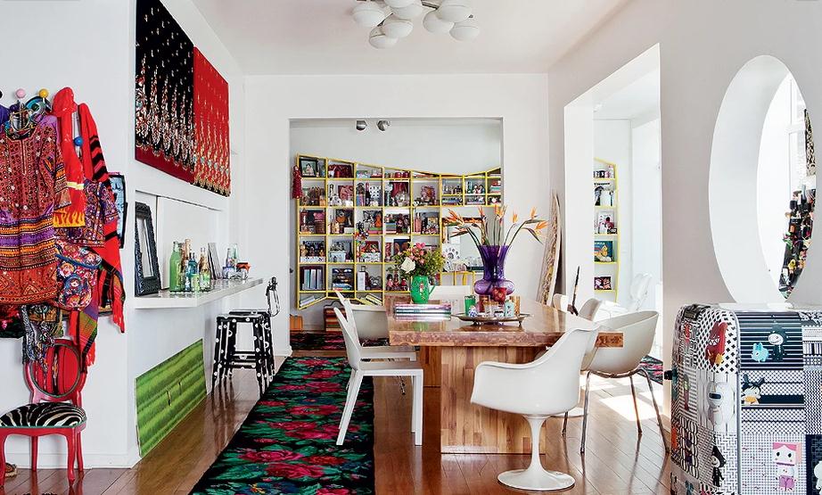 decoracao de interiores mogi das cruzes:Tecidos comprados na Tailândia pela estilista Adriana Barra viraram decoracao de interiores mogi das cruzes:Tecidos comprados na Tailândia pela estilista Adriana Barra viraram