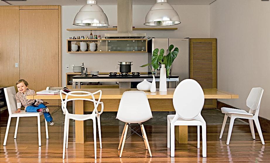 decoracao de interiores cozinha rustica:dão mais graça ao móvel de madeira clara. Projeto de Vanessa Féres decoracao de interiores cozinha rustica:dão mais graça ao móvel de madeira clara. Projeto de Vanessa Féres