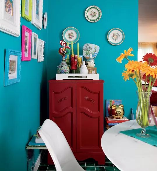 decoracao de interiores mogi das cruzes: de quadrinhos em molduras, a designer de interiores usou pratos decoracao de interiores mogi das cruzes: de quadrinhos em molduras, a designer de interiores usou pratos