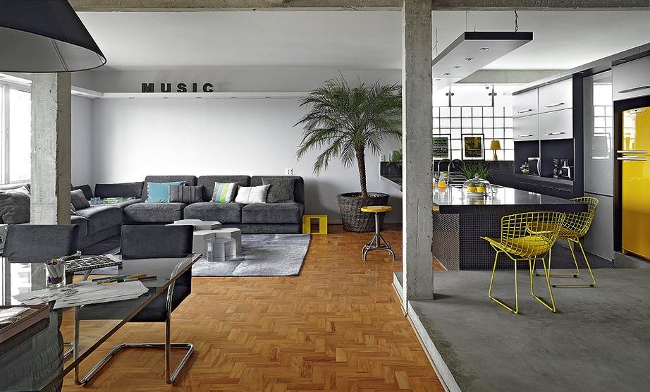 decoracao de interiores mogi das cruzes:Derrubar as paredes é a sacada perfeita para ganhar sensação de decoracao de interiores mogi das cruzes:Derrubar as paredes é a sacada perfeita para ganhar sensação de