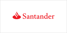 Logo Santander