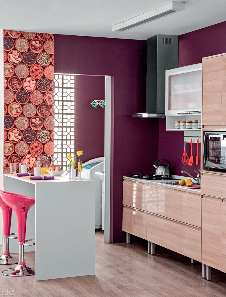 Cores Para Cozinha Americana Cool Cozinha Moderna Vermelha With Cores Para Cozinha Americana Cool Cozinha Moderna Vermelha With