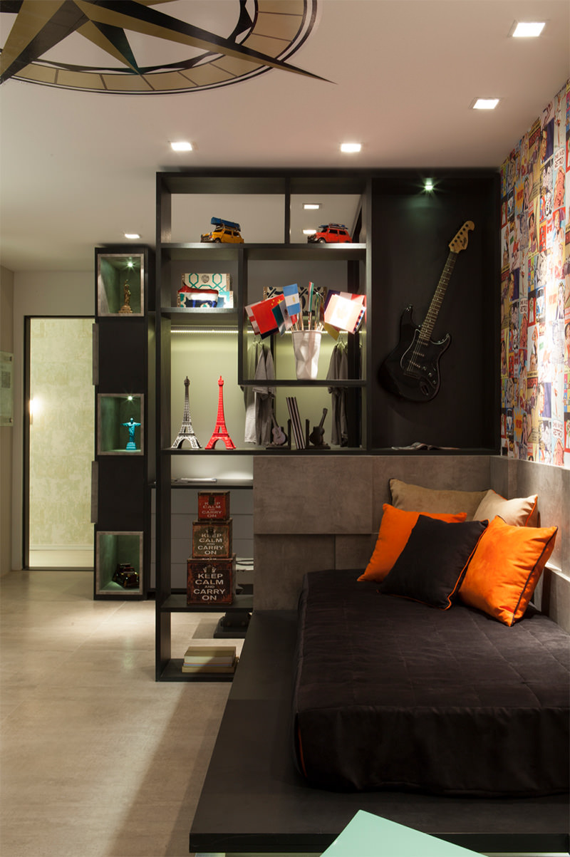 Decora O 25 Quartos De Adolescentes Decorados Para Voc Se ~ Quarto De Adolescentes Menino E Quarto Decorado De Menina Decora O 25 Quartos De Adolescentes Decorados Para Voc Se ~ Quarto De Adolescentes Menino E Quarto Decorado De Menina