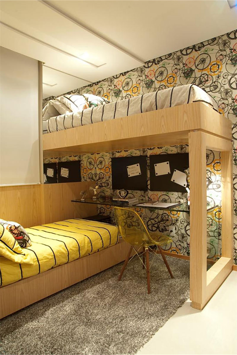 Decora O 25 Quartos De Adolescentes Decorados Para Voc Se ~ Modelos De Quarto De Criança E Iluminação Quarto Jovem Decora O 25 Quartos De Adolescentes Decorados Para Voc Se ~ Modelos De Quarto De Criança E Iluminação Quarto Jovem