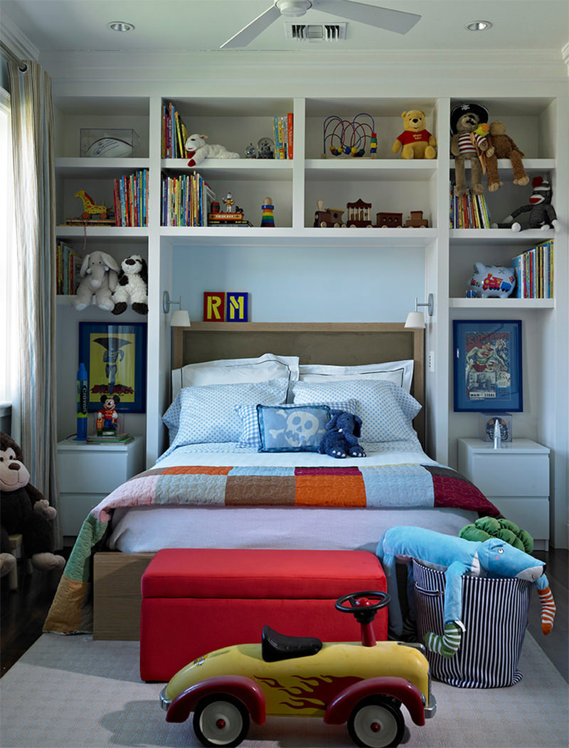 Decora O Como Fazer Um Quarto Que Cresce Junto Com Seu Filho ~ Sala E Quarto Juntos E Nicho P Quarto De Bebe Decora O Como Fazer Um Quarto Que Cresce Junto Com Seu Filho ~ Sala E Quarto Juntos E Nicho P Quarto De Bebe