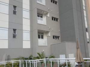 fachada apartamento Centro