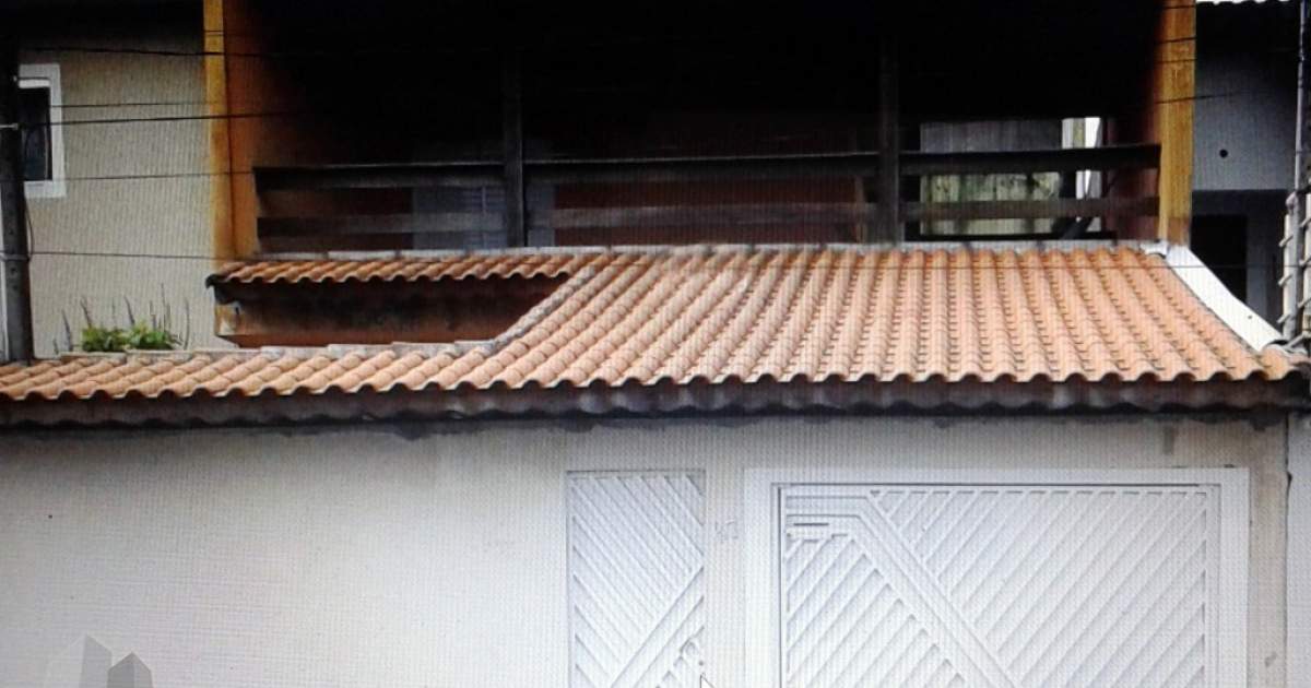 Casas à Venda em Vila Rei, Mogi Das Cruzes - SP - MGF Imóveis