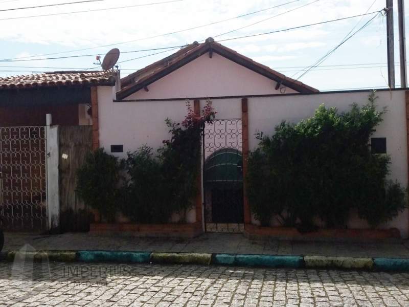 fachada casa Alto da Boa Vista