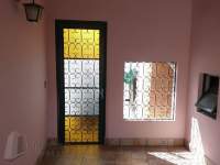 entrada casa Alto da Boa Vista