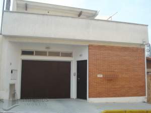 fachada comercial Vila Oliveira