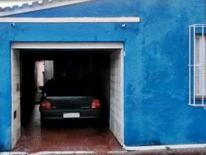 garagem comercial Mogi Moderno