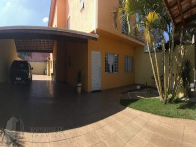 garagem casa PONTE GRANDE