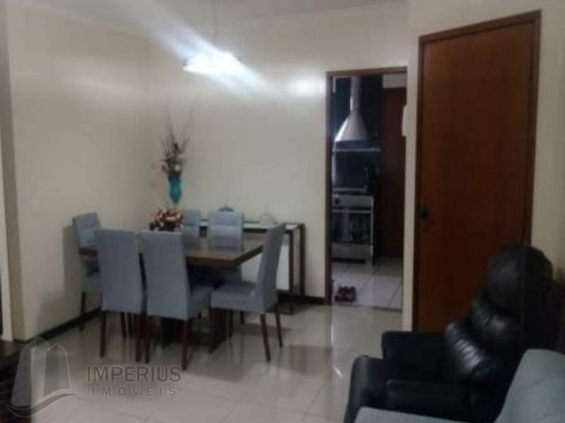 apartamento Vila Oliveira