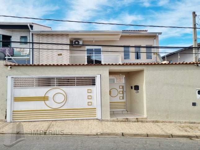 sobrado vila suissa casa Vila Suissa