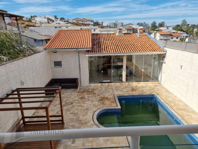 sobrado vila suissa casa Vila Suissa