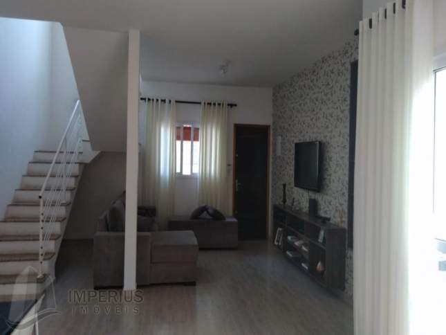 sobrado- vl suíssa casa Vila Suissa
