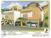 fachada casa Vila Oliveira