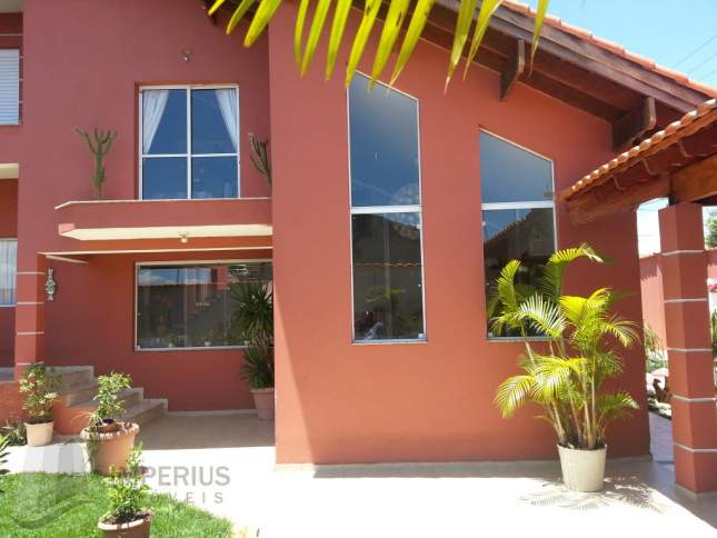 casa Parque Colégio Suzano