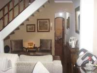 sala casa Vila Lavínia
