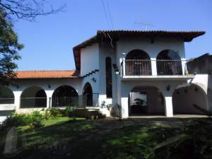 externo casa Vila Oliveira