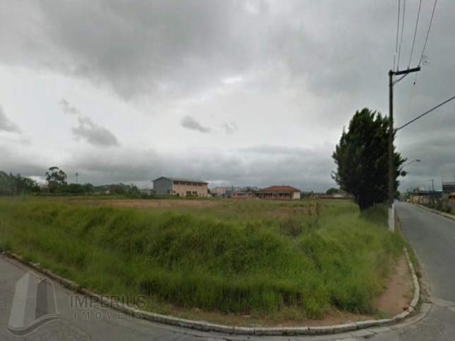 terreno terreno Vila Urupês