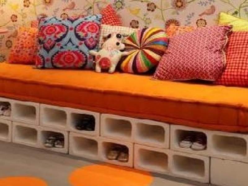 decorao morar mais mostra novas funes para materiais reaproveitados