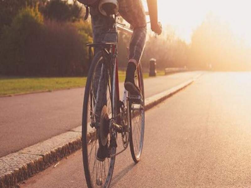 condicionamento físico musculação para ciclistas
