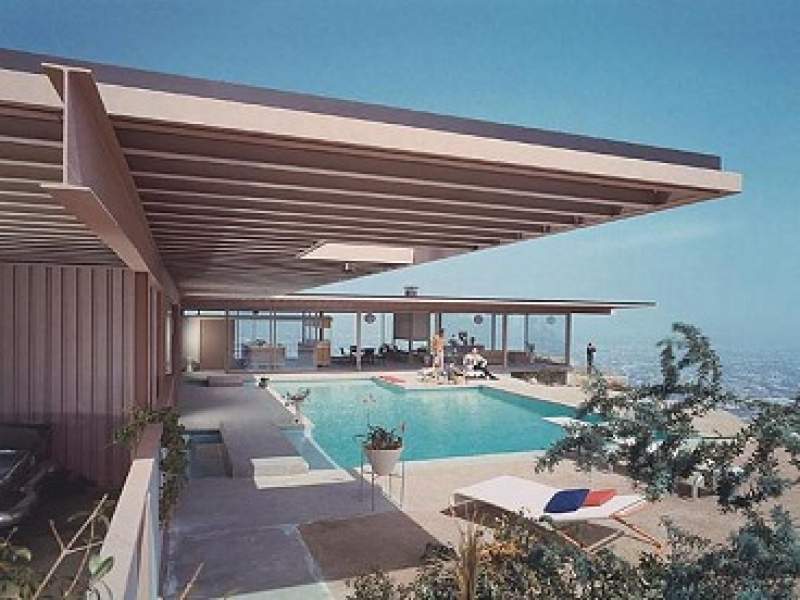 arquitetura refresque-se com as 15 piscinas