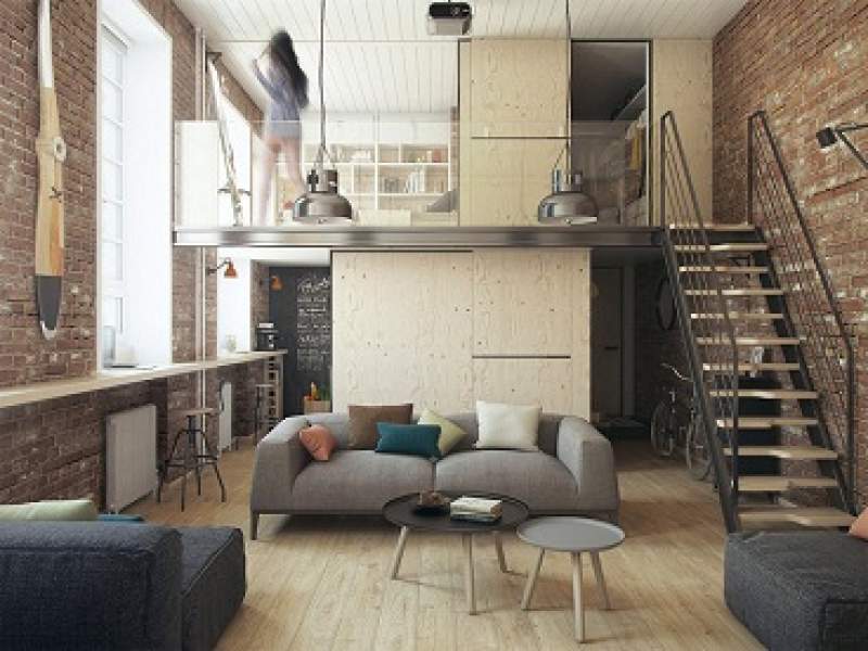 arquitetura apartamento pequeno que se adapta s necessidades dos moradores - parte 1