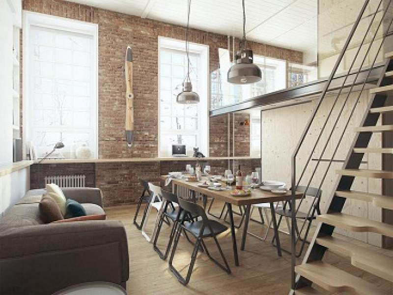 arquitetura apartamento pequeno que se adapta s necessidades dos moradores - parte 2
