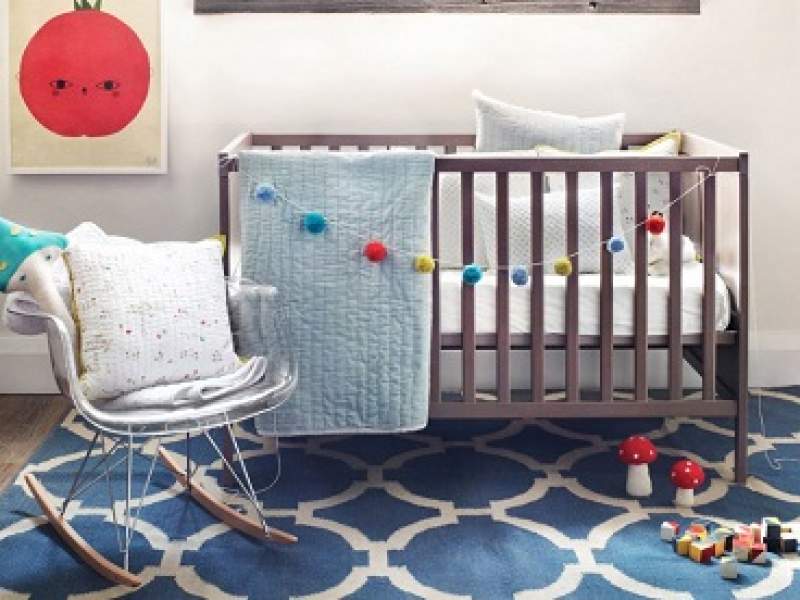 decorao dicas e ideias para deixar o quarto do beb com uma decorao moderna