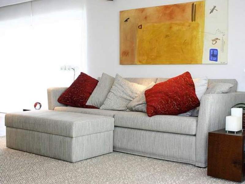 decorao dicas para escolher o sof ideal